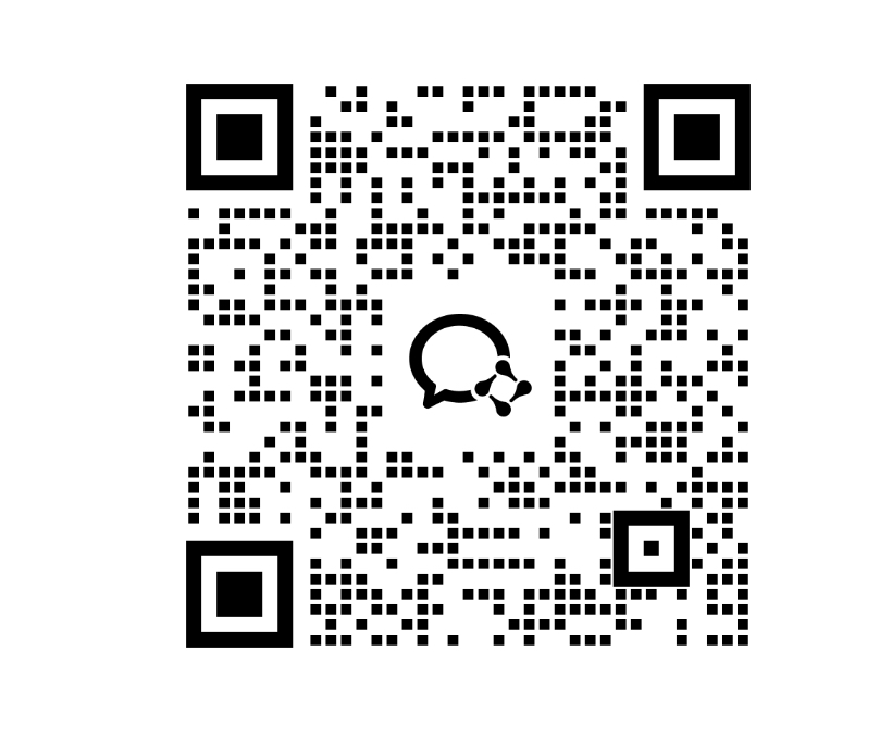 添加数字天空科技企业微信二维码